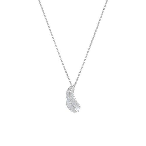 Dây chuyền nữ CDE Collections Nice Necklace Silver CDE6048SV