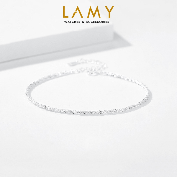 Twinkle Bracelet Silver