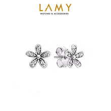 Khuyên tai LAMY Moments Earrings Sliver CDE3009SV