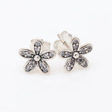 Khuyên tai LAMY Moments Earrings Sliver CDE3009SV