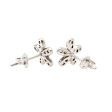 Khuyên tai LAMY Moments Earrings Sliver CDE3009SV