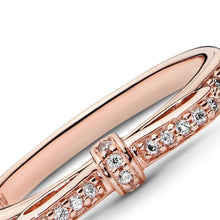 Nhẫn LAMY Creative Bow Ring CDE8045RG