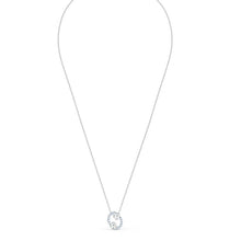 Dây chuyền Cancer Zodiac Pendant Necklace Silver CDE6062CAN