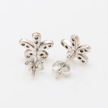 Khuyên tai LAMY Moments Earrings Sliver CDE3009SV