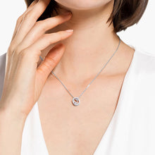 Dây chuyền Cancer Zodiac Pendant Necklace Silver CDE6062CAN