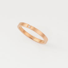Nhẫn LAMY Marryme Couples' Ring Rose Gold CDE8039RG