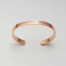 Vòng tay nam nữ Lyz and Liam Elan L&L Cuff Silver - Gift Box