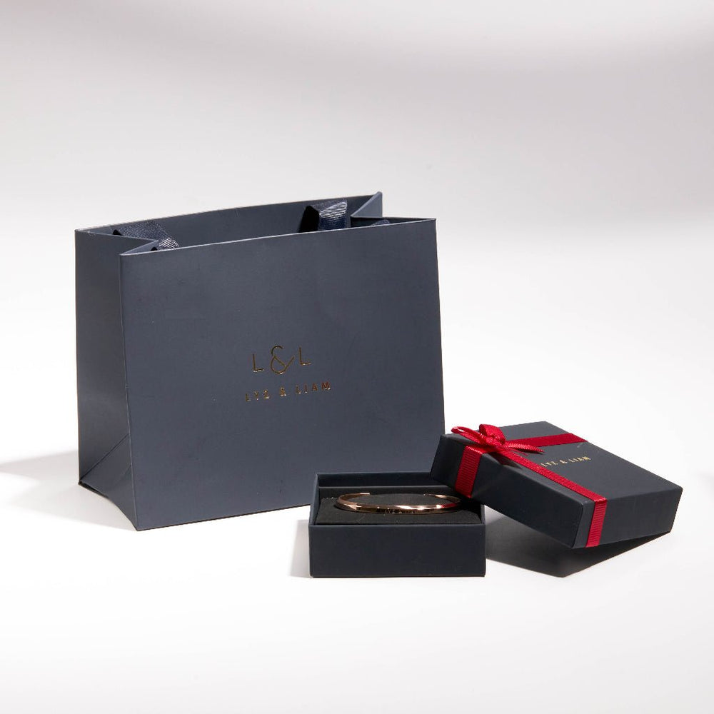Lyz & Liam Classic Cuff