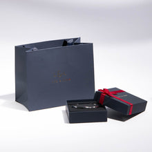 Vòng tay LYZ & LIAM Serpenti Viper L&L Cuff Silver LL2019SV - Gift Box