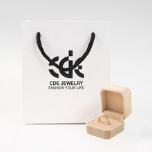 Nhẫn LAMY Eternity Ring Rose Gold CDE8022RG