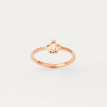 Nhẫn LAMY Princess Sparkling Ring CDE8038