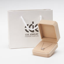Vòng tay LAMY Bow Silver Bracelet CDE2030SV