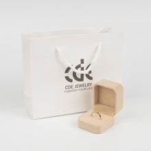 Bộ nhẫn LAMY Marryme Couples' Ring Sliver CDE8039SV