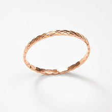 Vòng tay LAMY  Crush Rose Gold Bracelet CDE2012RG