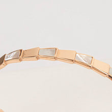 Vòng tay LAMY Serpenti Rose Gold Bracelet CDE2001RG