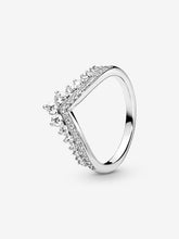 Nhẫn nữ LAMY Silver Ring Collection - Tặng hộp đựng True Love