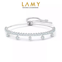 Lắc tay LAMY Subtle Drops Silver Bracelet CDE2042