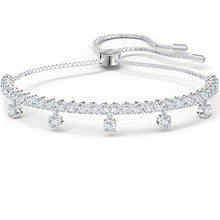 Lắc tay LAMY Subtle Drops Silver Bracelet CDE2042