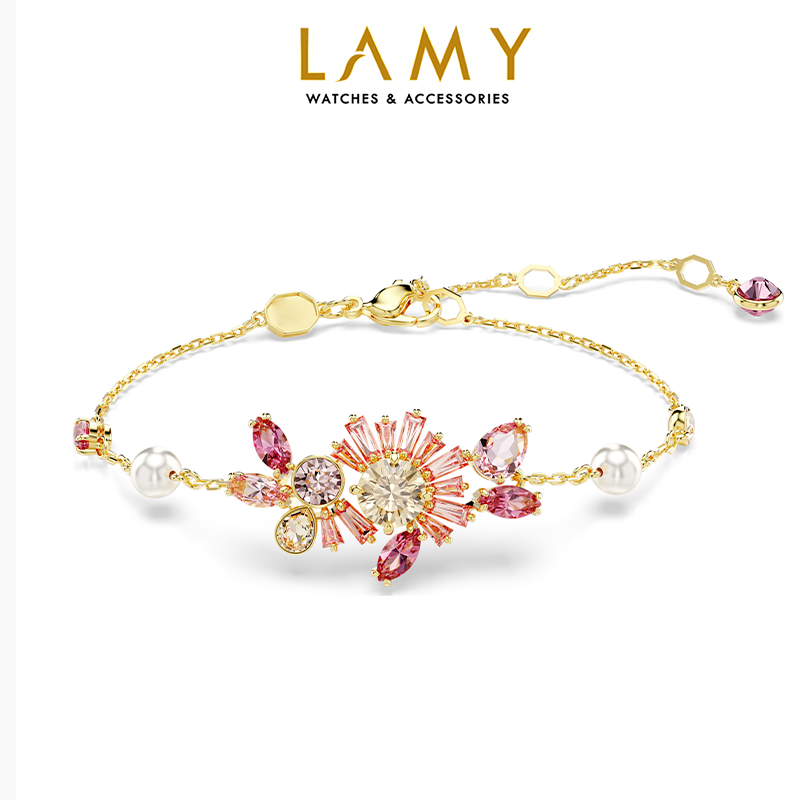 Vòng tay nữ LAMY Gema Bracelet 2299