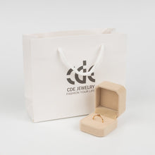 Nhẫn LAMY Princess Sparkling Ring CDE8038