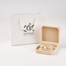 Vòng tay LAMY Pearl Bracelet Silver CDE2021SV