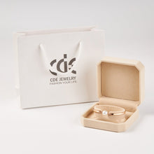 Vòng tay LAMY  Pearl Bracelet Rose Gold CDE2021RG