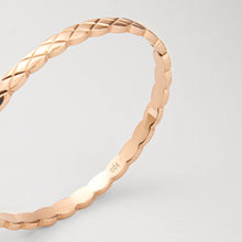 Vòng tay LAMY  Crush Rose Gold Bracelet CDE2012RG