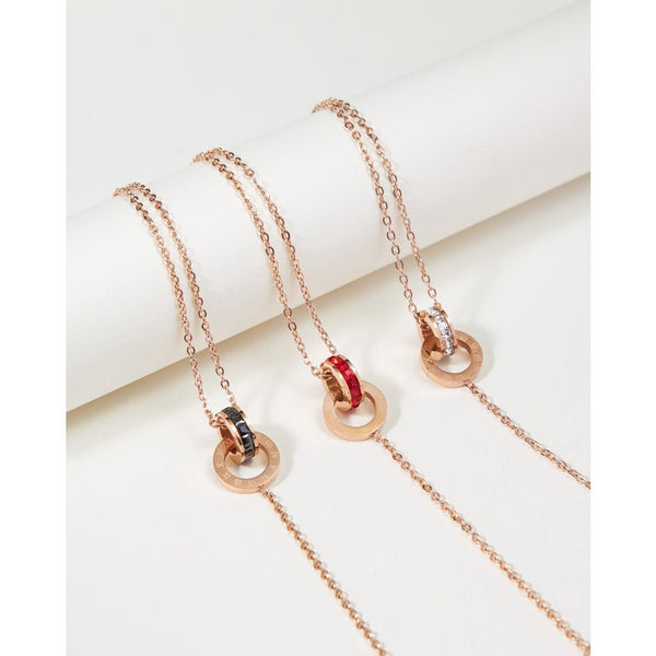Sweet Love Unity Stone Bracelet