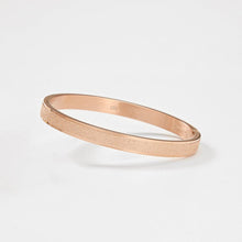 Vòng tay LAMY Milgrain Rose Gold Bracelet CDE2011
