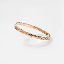 Vòng tay LAMY  Crush Rose Gold Bracelet CDE2012RG
