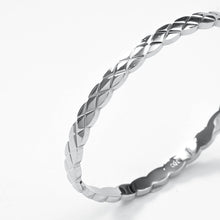 Crush Bracelet - Bạc