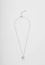 Dây chuyền thiên nga LAMY Pendant Swan Necklace Silver 6045SV