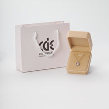 Dây chuyền thiên nga LAMY Pendant Swan Necklace Silver 6045SV