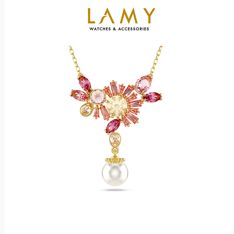 Dây chuyền nữ LAMY Gema pendant 6462