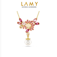 Dây chuyền nữ LAMY Gema pendant 6462