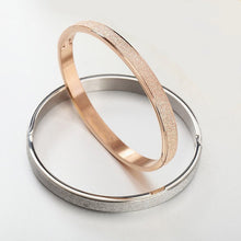 Vòng tay LAMY Milgrain Rose Gold Bracelet CDE2011