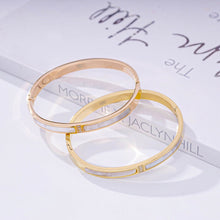 Vòng tay LAMY Band Nirvana Bracelet CDE2004RG