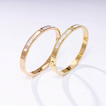 Vòng tay LAMY Band Nirvana Bracelet CDE2004RG