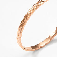 Vòng tay LAMY  Crush Rose Gold Bracelet CDE2012RG