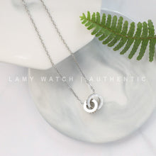 CDE Sweet Love Necklace Silver CDE06003SV Women's Silver Necklace