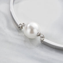 Vòng tay LAMY Pearl Bracelet Silver CDE2021SV