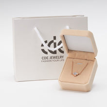 Vòng tay LAMY Clover Double Sided Bracelet Rose Gold CDE2023RG