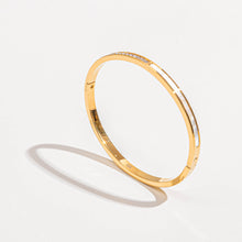 Vòng tay LAMY Etincelle Gold Bracelet CDE2003GG