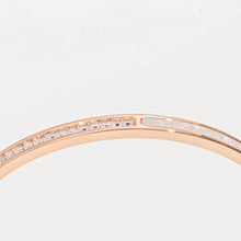 Vòng tay LAMY Etincelle Rose Gold Bracelet CDE2003RG