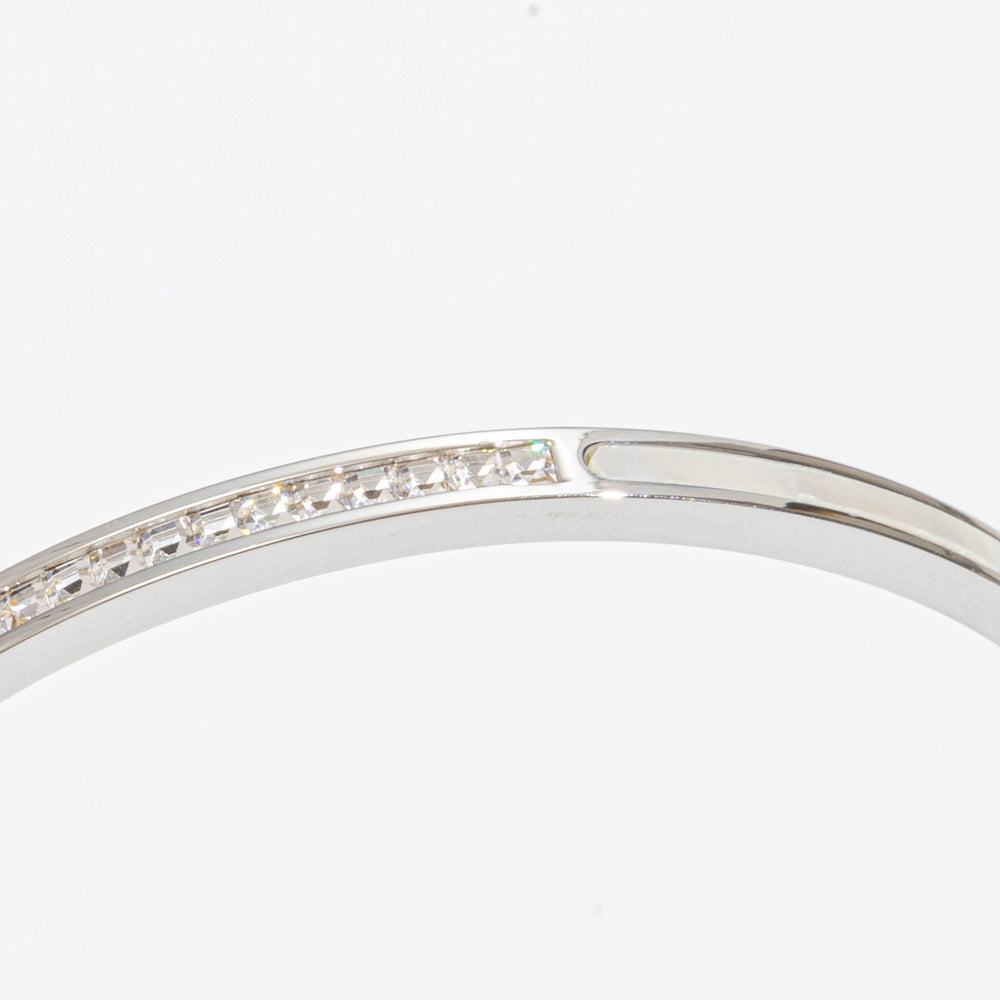 Glint Bracelet Silver