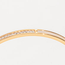 Vòng tay LAMY Etincelle Gold Bracelet CDE2003GG