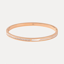 Vòng tay LAMY Etincelle Rose Gold Bracelet CDE2003RG