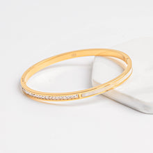 Vòng tay LAMY Etincelle Gold Bracelet CDE2003GG