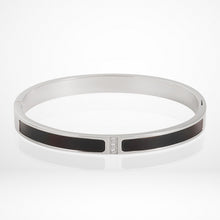 Vòng tay LAMY Band Nirvana Bracelet Black CDE2004BL