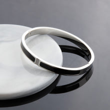 Vòng tay LAMY Band Nirvana Bracelet Black CDE2004BL